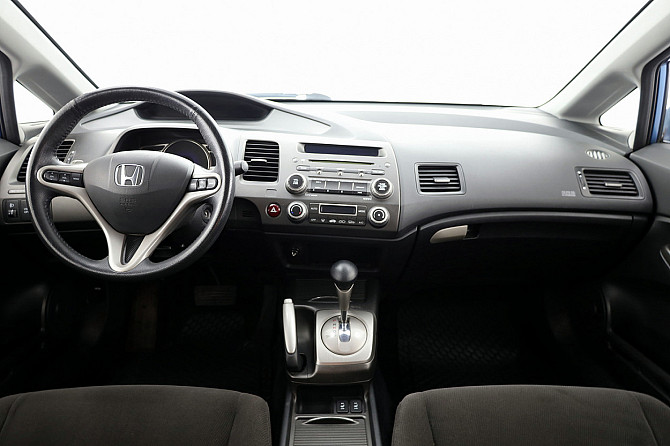 Honda Civic Elegance ATM 1.8 103kW Tallina - foto 5
