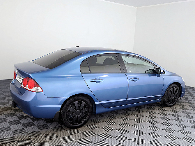 Honda Civic Elegance ATM 1.8 103kW Tallina - foto 3