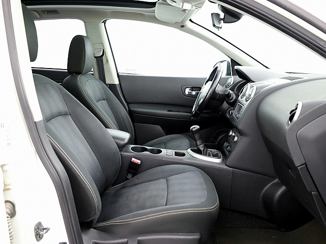 Nissan Qashqai Comfort Facelift 1.6 84kW Tallina - foto 6
