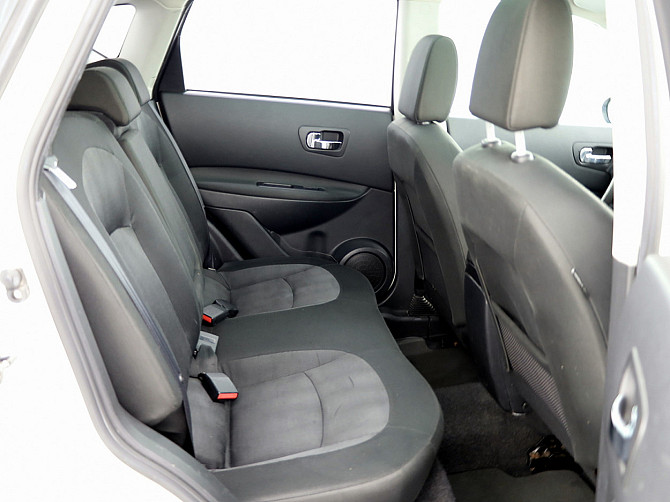 Nissan Qashqai Comfort Facelift 1.6 84kW Tallina - foto 7