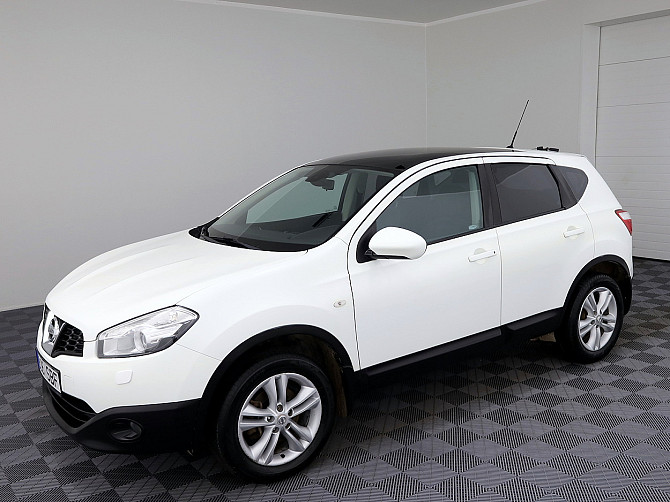 Nissan Qashqai Comfort Facelift 1.6 84kW Tallina - foto 2