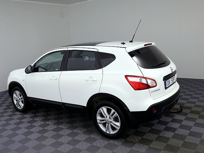 Nissan Qashqai Comfort Facelift 1.6 84kW Tallina - foto 4