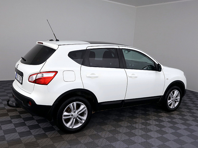 Nissan Qashqai Comfort Facelift 1.6 84kW Tallina - foto 3