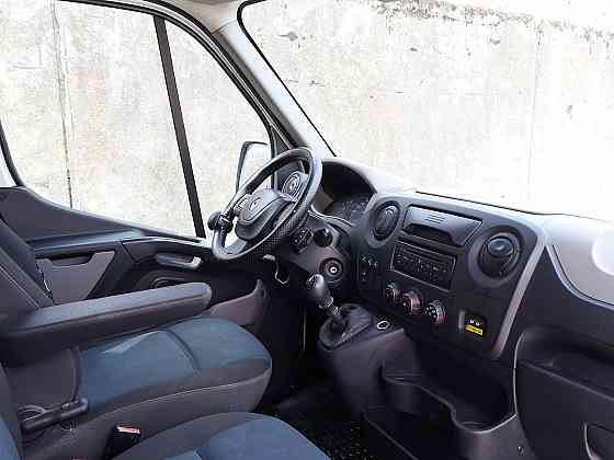 Renault Master Van 2.3 dCi 74kW Tallina