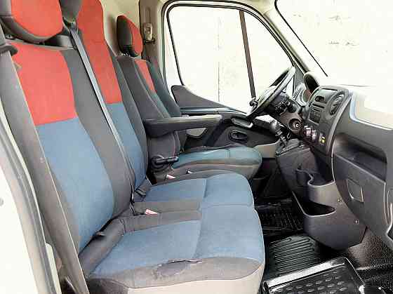 Renault Master Van 2.3 dCi 74kW Tallina