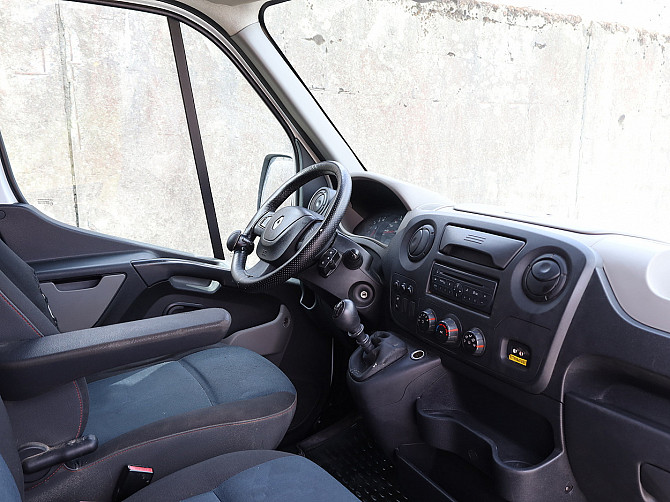 Renault Master Van 2.3 dCi 74kW Tallina - foto 5
