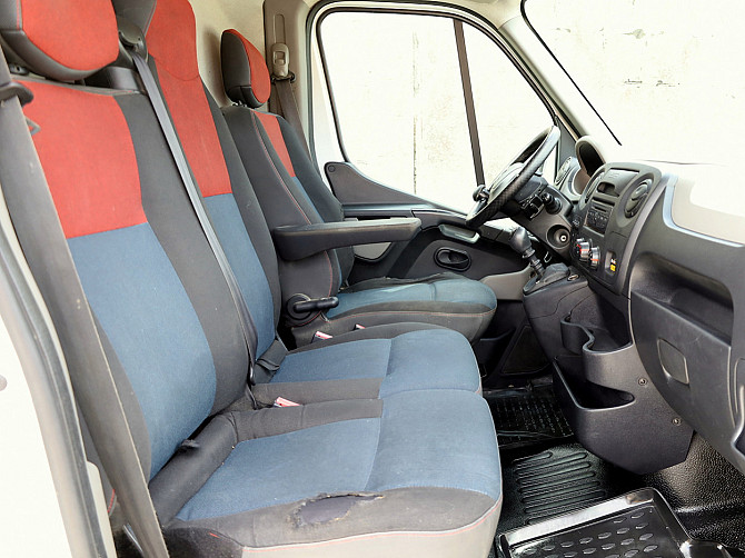 Renault Master Van 2.3 dCi 74kW Tallina - foto 6
