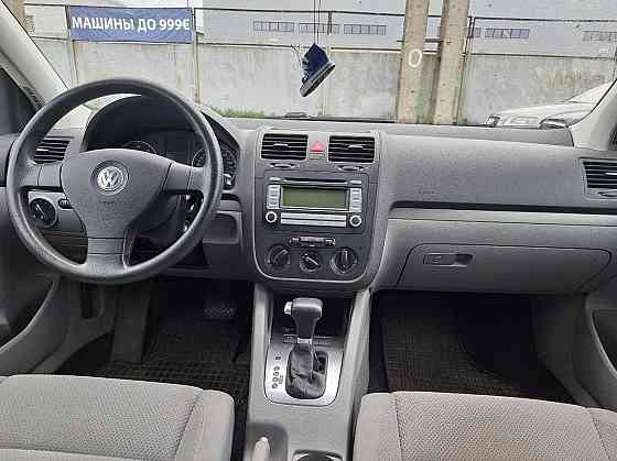 Volkswagen Golf Comfortline ATM 1.6 85kW Tallina
