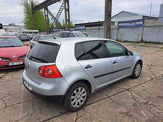Volkswagen Golf Comfortline ATM 1.6 85kW Tallina