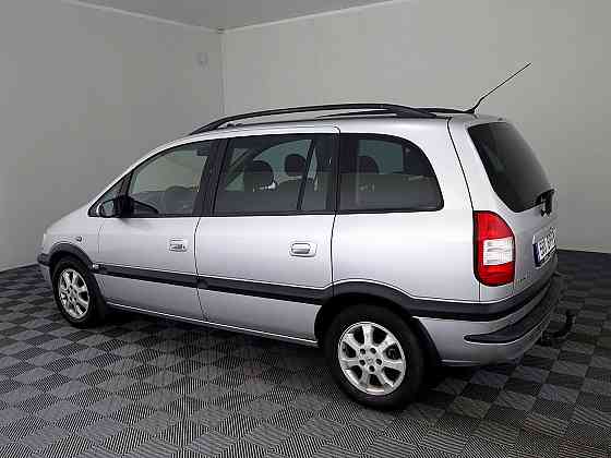 Opel Zafira Comfort ATM 2.2 108kW Tallina