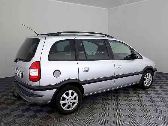 Opel Zafira Comfort ATM 2.2 108kW Tallina