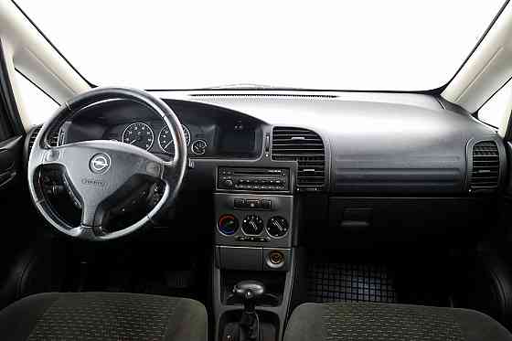 Opel Zafira Comfort ATM 2.2 108kW Tallina