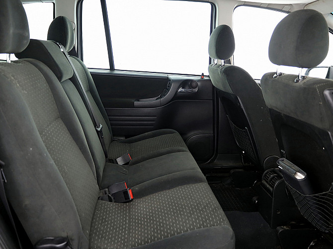 Opel Zafira Comfort ATM 2.2 108kW Tallina - foto 7