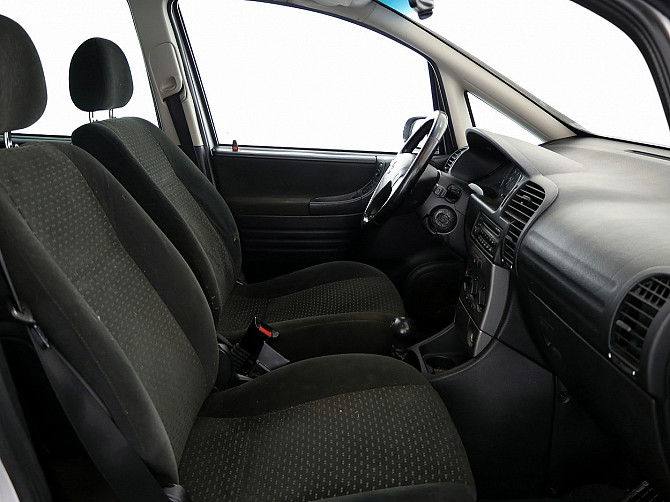 Opel Zafira Comfort ATM 2.2 108kW Tallina - foto 6