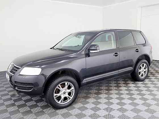 Volkswagen Touareg Highline ATM 2.5 TDI 128kW Tallina