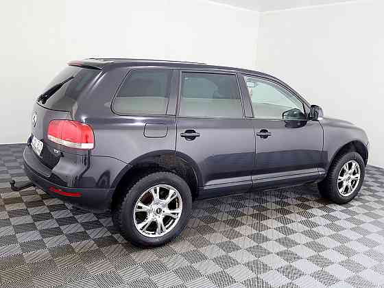 Volkswagen Touareg Highline ATM 2.5 TDI 128kW Tallina
