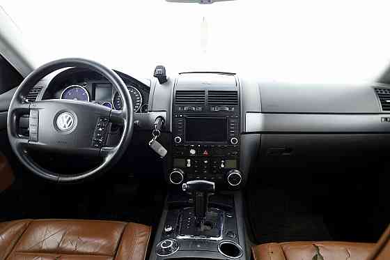 Volkswagen Touareg Highline ATM 2.5 TDI 128kW Tallina
