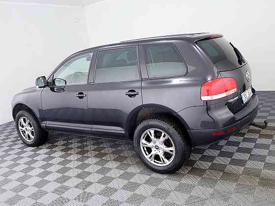 Volkswagen Touareg Highline ATM 2.5 TDI 128kW Tallina