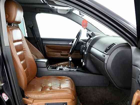 Volkswagen Touareg Highline ATM 2.5 TDI 128kW Tallina
