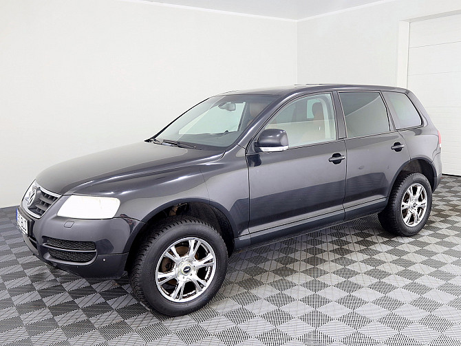 Volkswagen Touareg Highline ATM 2.5 TDI 128kW Tallina - foto 2