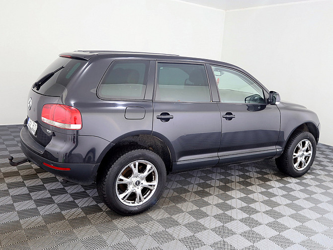 Volkswagen Touareg Highline ATM 2.5 TDI 128kW Tallina - foto 3