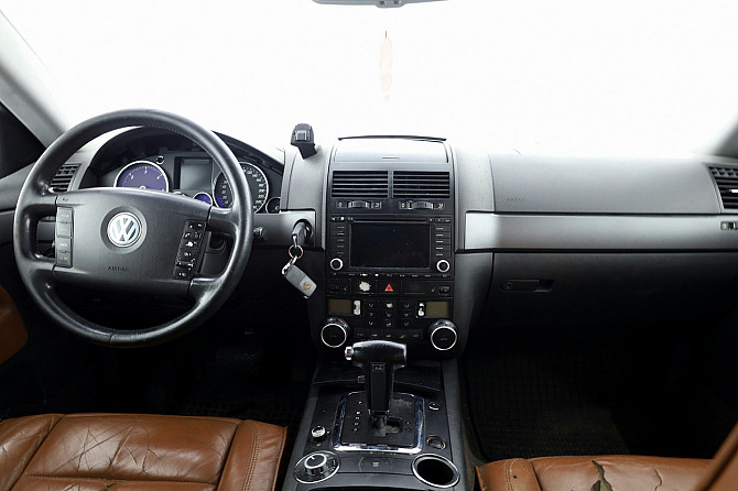 Volkswagen Touareg Highline ATM 2.5 TDI 128kW Tallina - foto 5