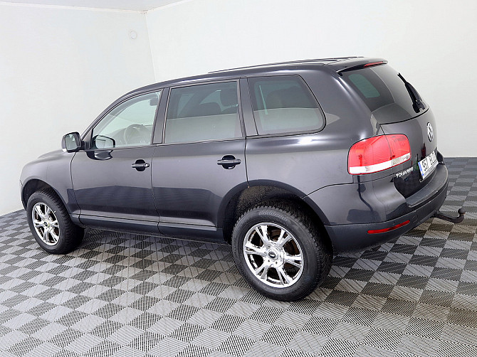 Volkswagen Touareg Highline ATM 2.5 TDI 128kW Tallina - foto 4