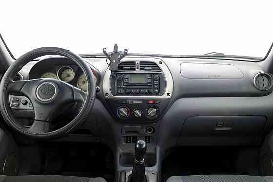 Toyota RAV4 Comfort 4x4 2.0 110kW Tallina