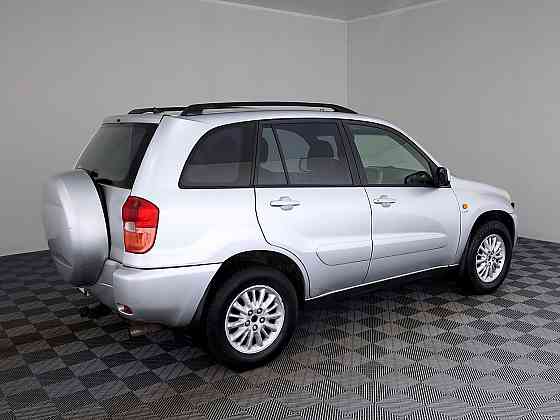 Toyota RAV4 Comfort 4x4 2.0 110kW Tallina