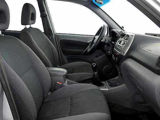 Toyota RAV4 Comfort 4x4 2.0 110kW Tallina