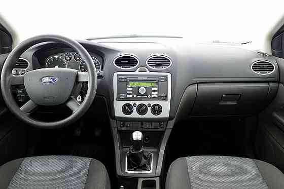Ford Focus Comfort 1.6 74kW Таллин