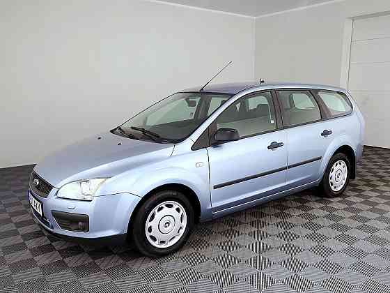 Ford Focus Comfort 1.6 74kW Таллин
