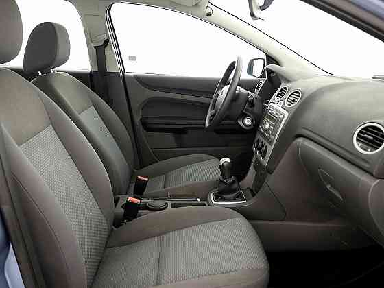 Ford Focus Comfort 1.6 74kW Таллин