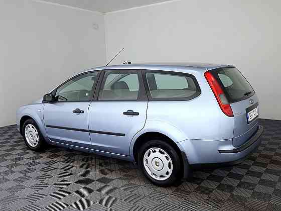 Ford Focus Comfort 1.6 74kW Таллин