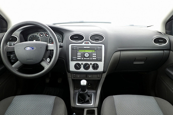 Ford Focus Comfort 1.6 74kW Таллин - изображение 5