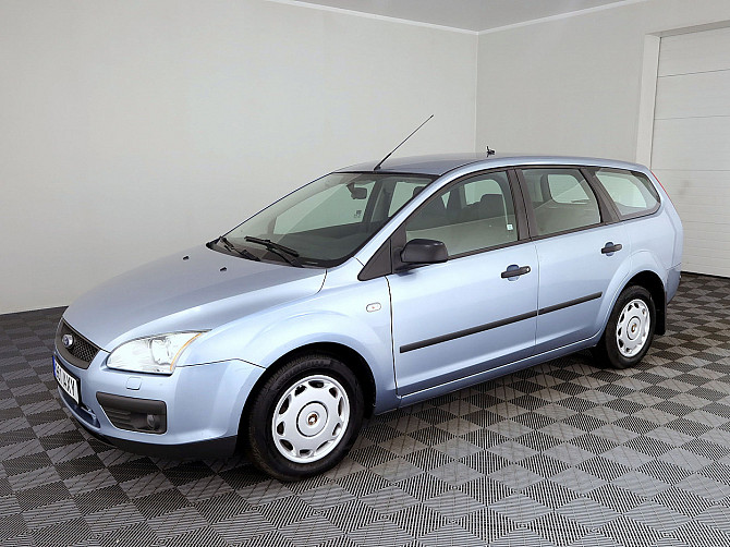 Ford Focus Comfort 1.6 74kW Таллин - изображение 2