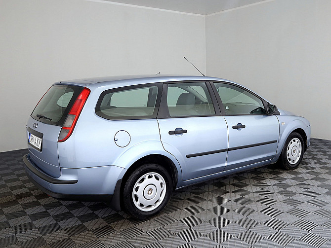 Ford Focus Comfort 1.6 74kW Таллин - изображение 3