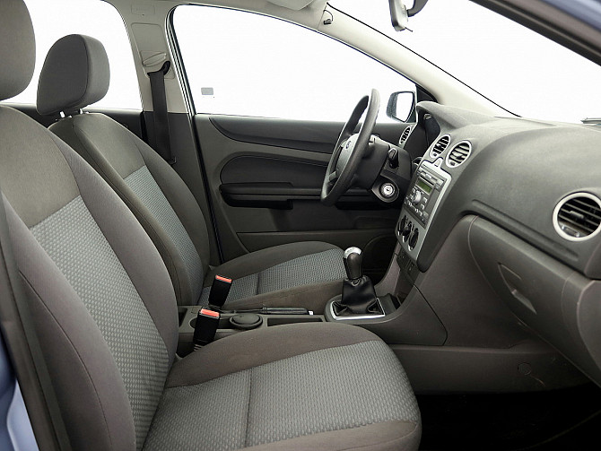 Ford Focus Comfort 1.6 74kW Таллин - изображение 6