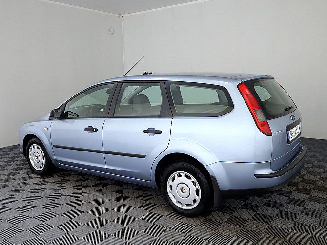Ford Focus Comfort 1.6 74kW Таллин - изображение 4