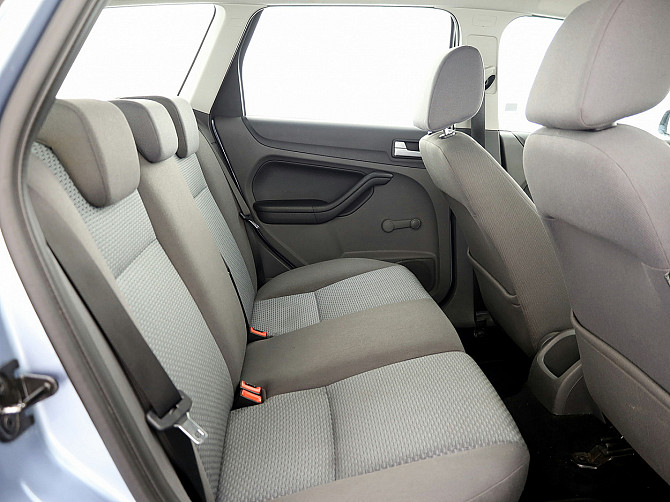 Ford Focus Comfort 1.6 74kW Таллин - изображение 7