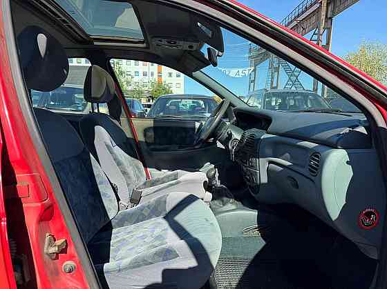 Renault Megane Elegance 1.6 55kW Tallina