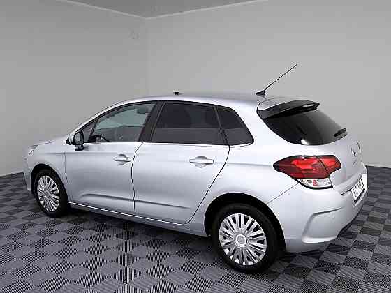 Citroen C4 Elegance Facelift 1.2 81kW Tallina