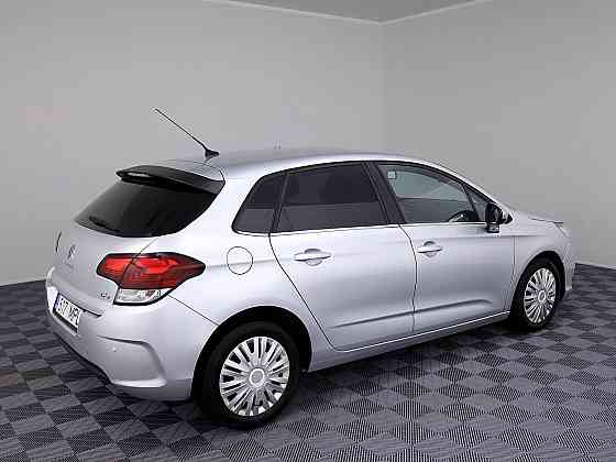 Citroen C4 Elegance Facelift 1.2 81kW Tallina
