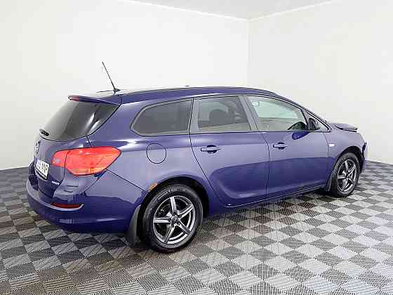 Opel Astra Sports Tourer 1.4 103kW Tallina