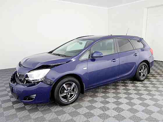 Opel Astra Sports Tourer 1.4 103kW Tallina