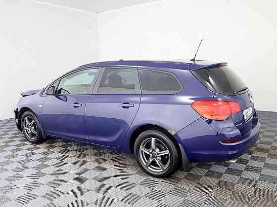 Opel Astra Sports Tourer 1.4 103kW Tallina