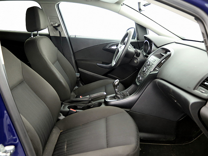 Opel Astra Sports Tourer 1.4 103kW Tallina - foto 6