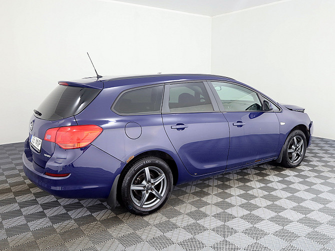 Opel Astra Sports Tourer 1.4 103kW Tallina - foto 3