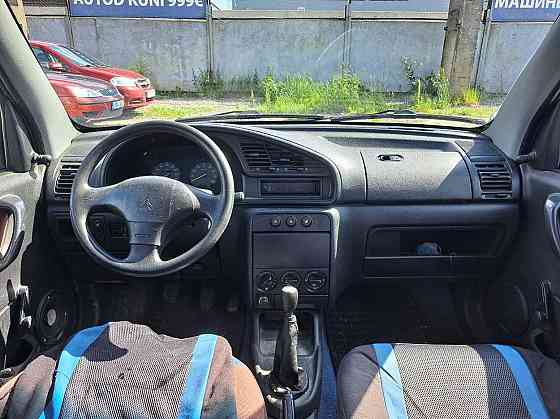 Citroen Berlingo Multispace 1.4 55kW Tallina