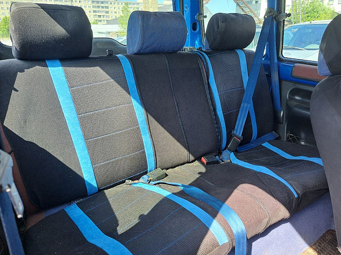 Citroen Berlingo Multispace 1.4 55kW Tallina - foto 7